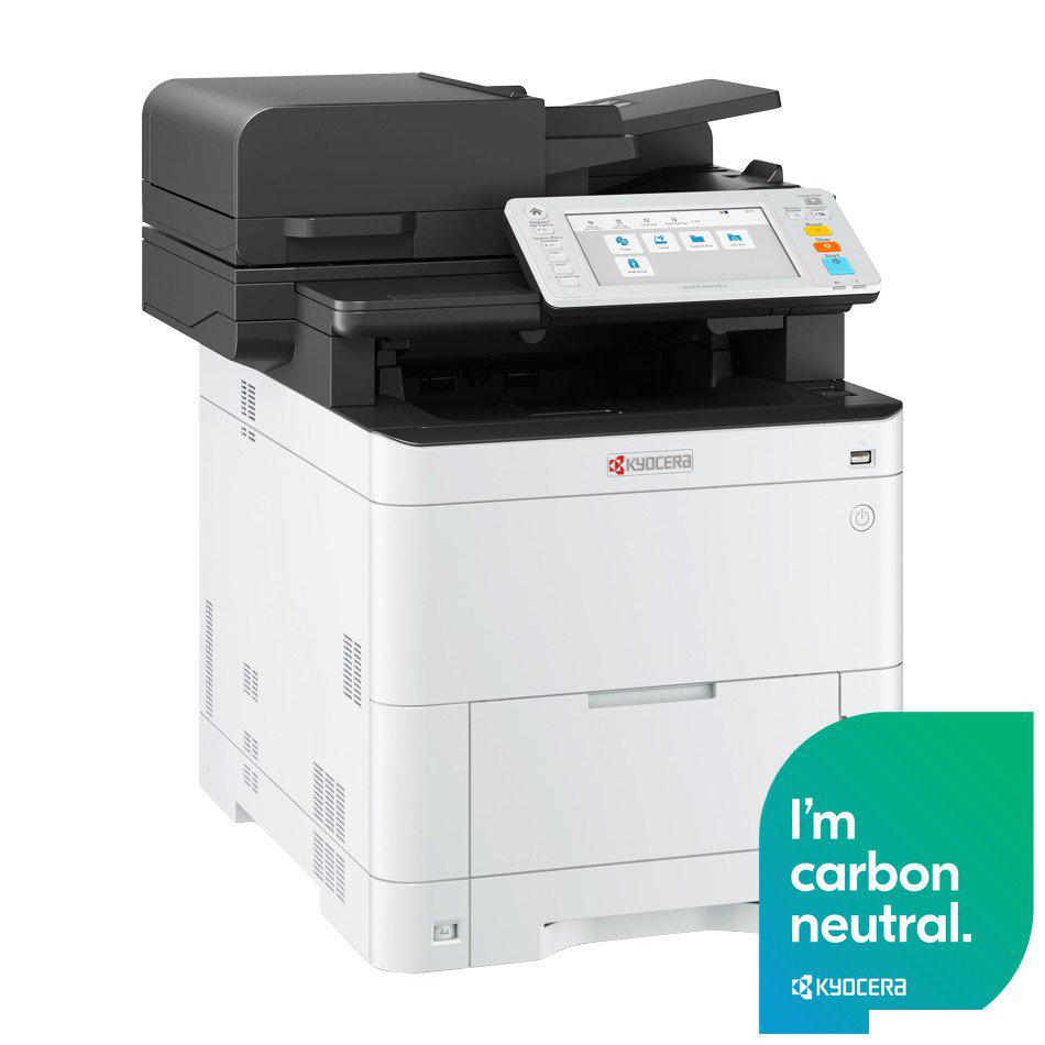 МФУ Kyocera Mita ECOSYS MA3500cix 1102YK3NL0 МФУ Kyocera Mita ECOSYS MA3500cix 1102YK3NL0