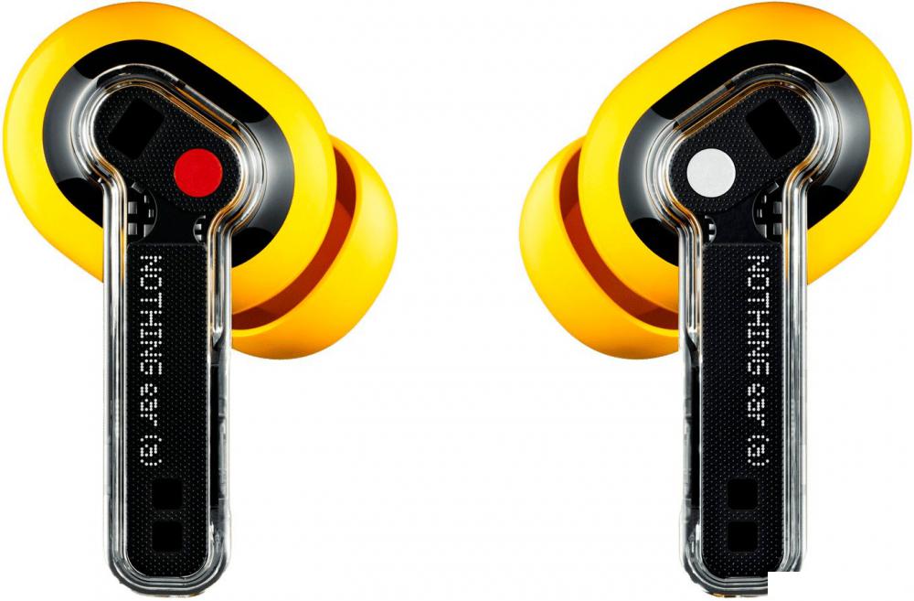 Наушники Nothing Ear A (желтый)