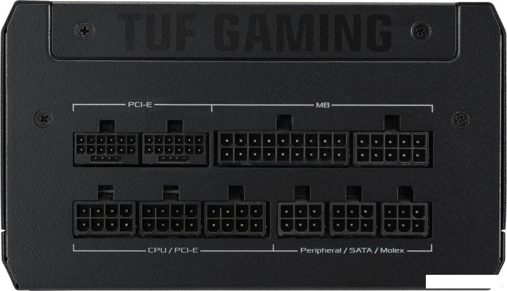 Блок питания ASUS TUF Gaming 1200W Gold TUF-GAMING-1200G