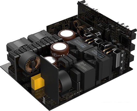 Блок питания Thermaltake Toughpower TF1 1550W TT Premium Edition PS-TPD-1550FNFATE-1