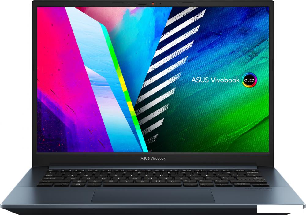 Ноутбук ASUS VivoBook Pro 14 OLED M3401QA-KM015 Ноутбук ASUS VivoBook Pro 14 OLED M3401QA-KM015