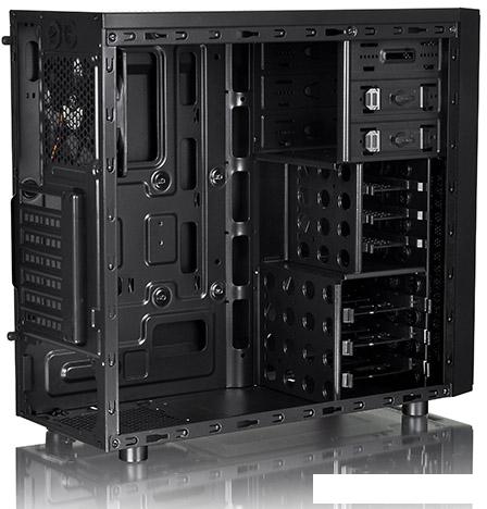 Корпус Thermaltake Versa H24 (CA-1C1-00M1NN-00)