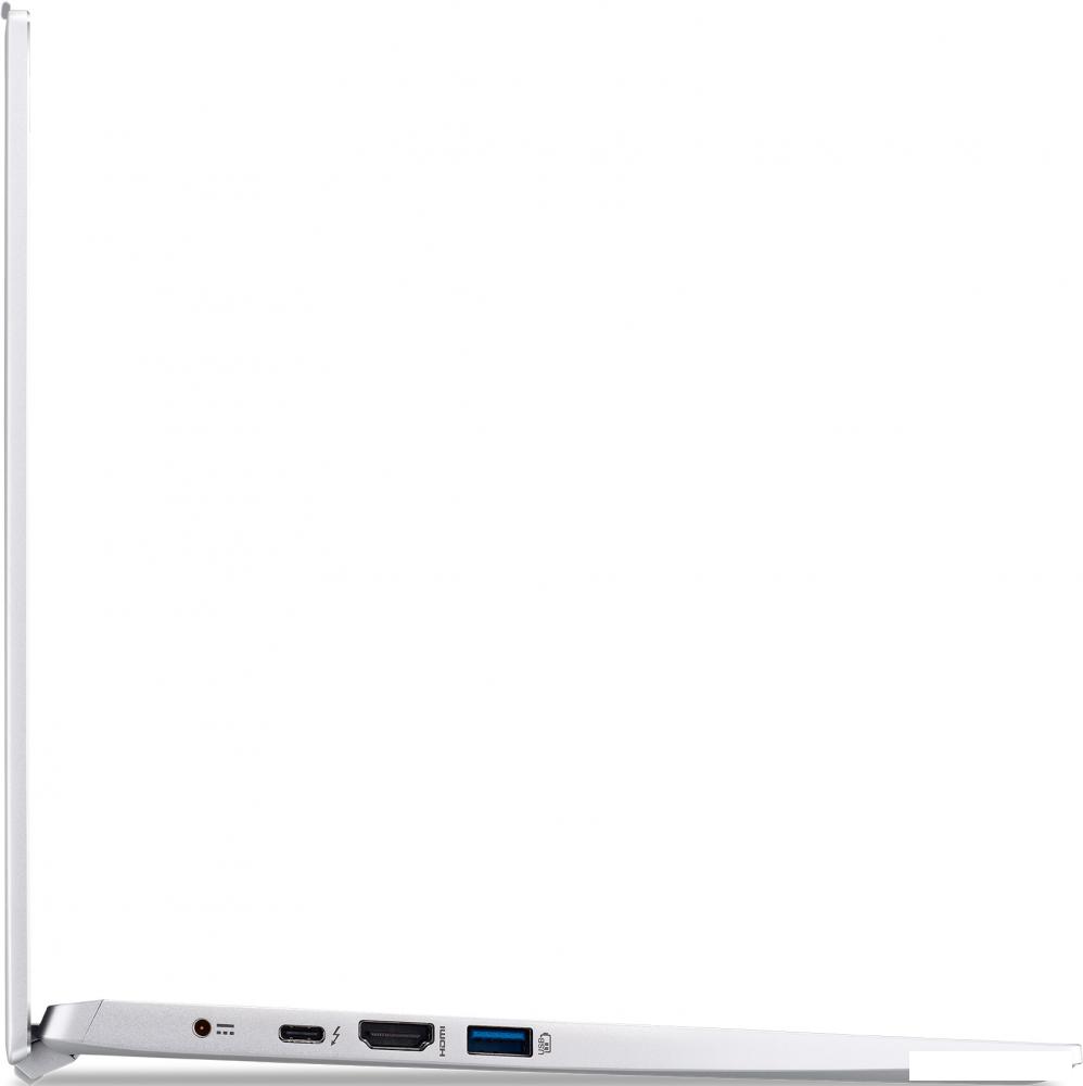 Ноутбук Acer Swift 3 SF314-511-579Z NX.ABLER.014 Ноутбук Acer Swift 3 SF314-511-579Z NX.ABLER.014