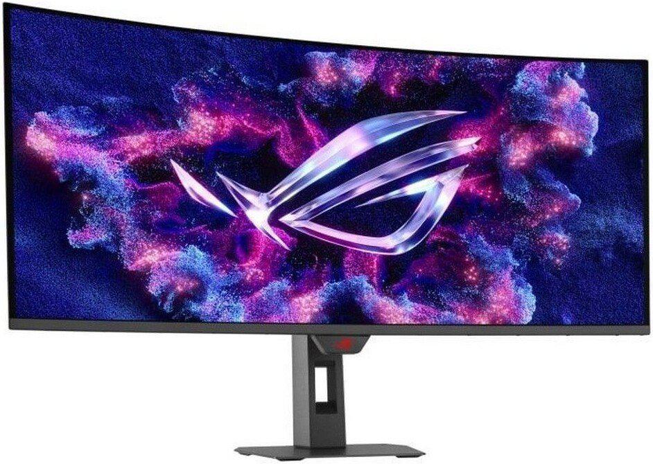 Игровой монитор ASUS ROG Strix OLED XG34WCDG