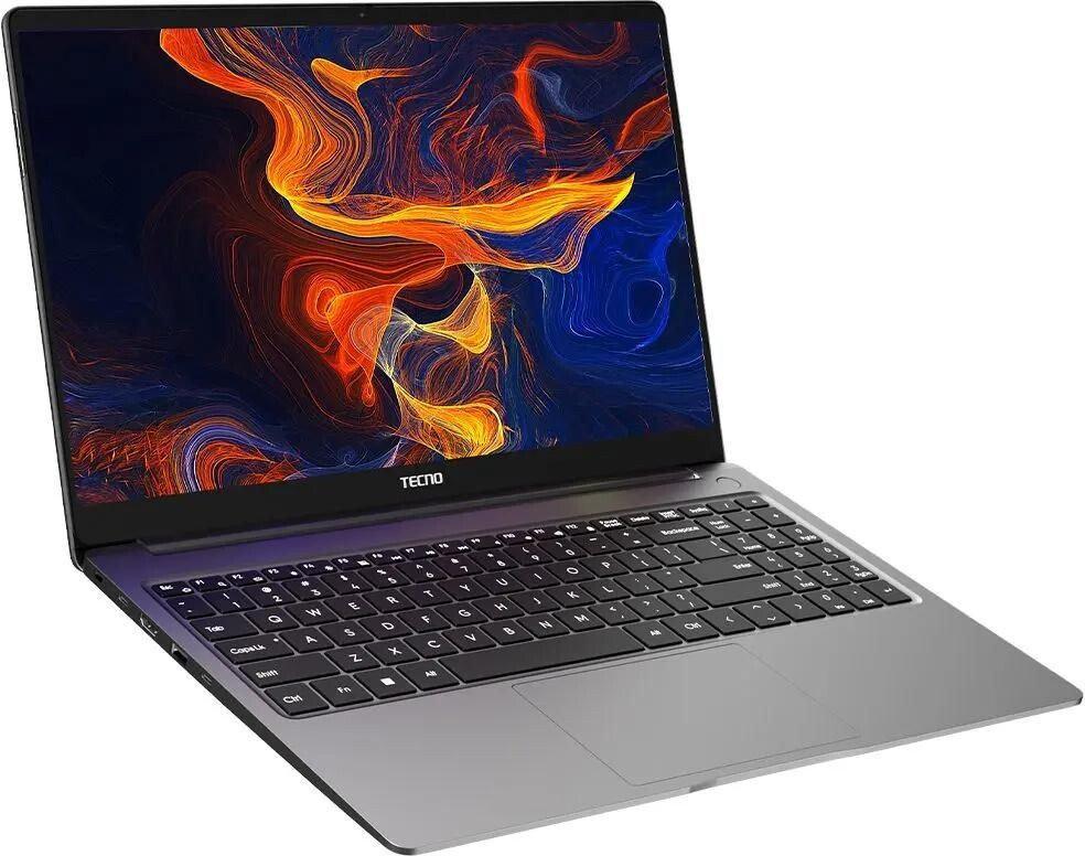 Ноутбук Tecno MegaBook T15RA 71003300181