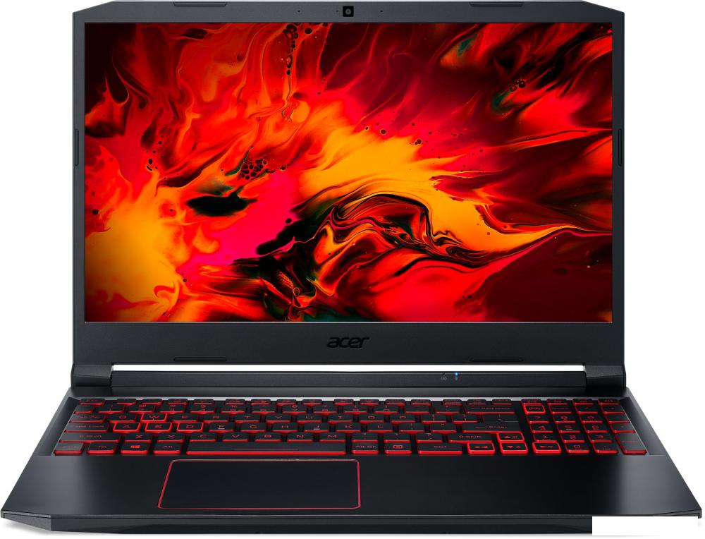 Игровой ноутбук Acer Nitro 5 AN515-45-R7SL NH.QBRER.002 Игровой ноутбук Acer Nitro 5 AN515-45-R7SL NH.QBRER.002