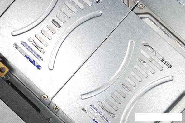Корпус Procase EB160-B-0