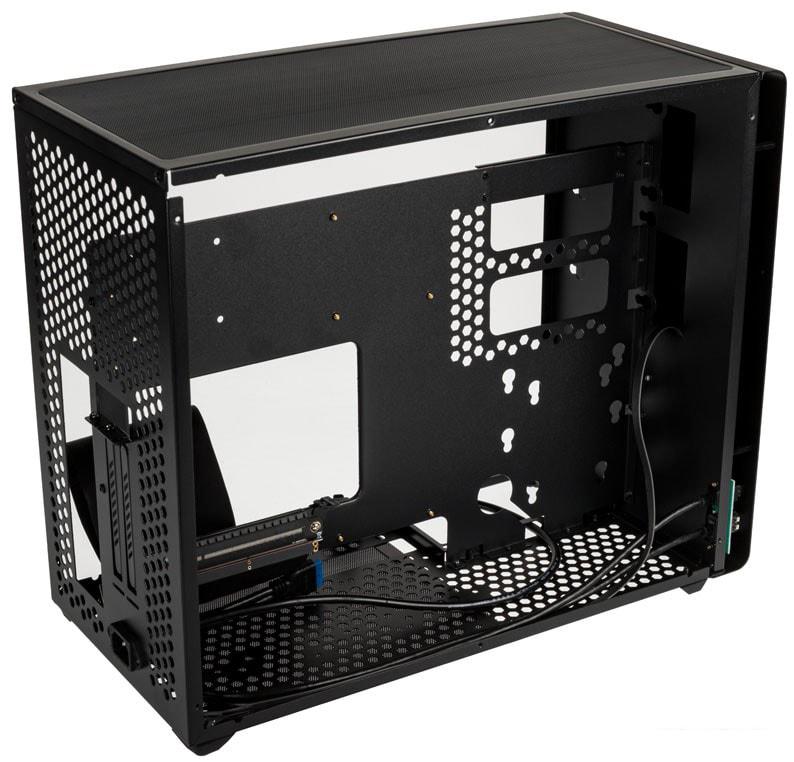 Корпус Raijintek Ophion M Evo ALS