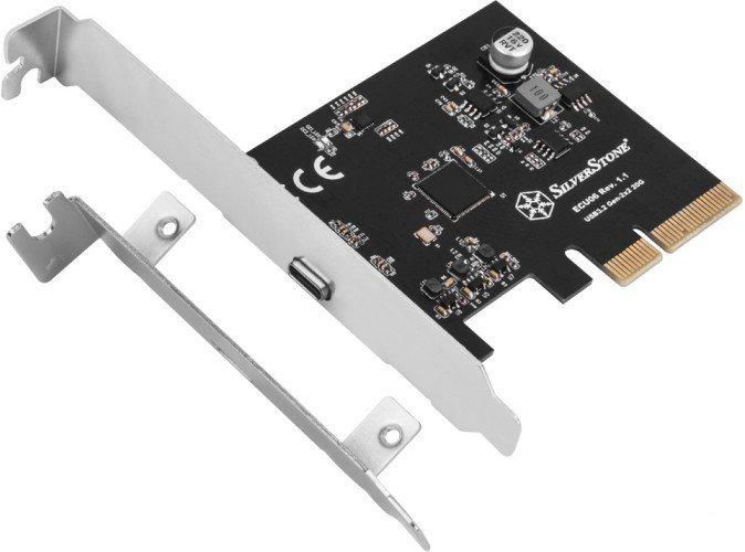 Планка SilverStone G56ECU060000010