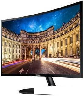 Монитор Samsung CF390 LC24F390FHRXEN Монитор Samsung CF390 LC24F390FHRXEN