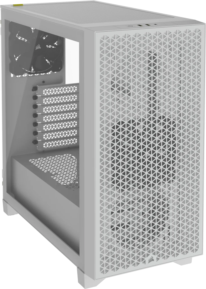 Корпус Corsair 3000D Airflow CC-9011252-WW