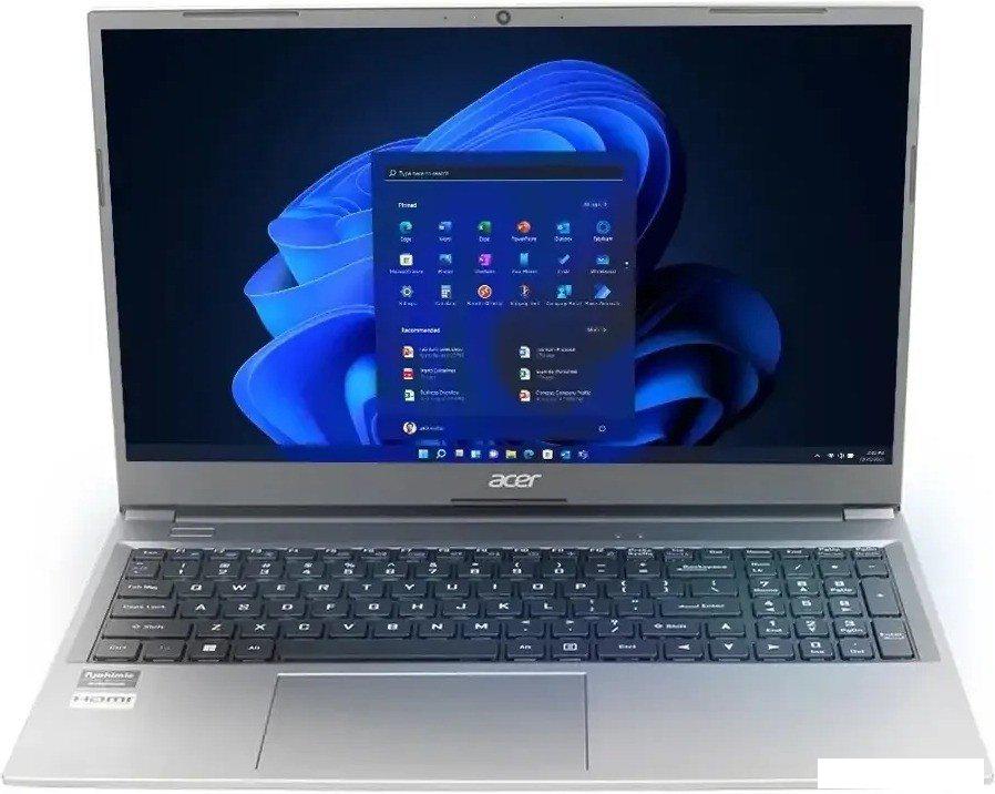 Ноутбук Acer Aspire Lite 15 AL15-41P-R0JJ UN.31ZSI.06B