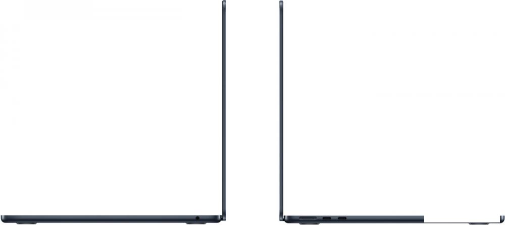 Ноутбук Apple Macbook Air 13" M2 2022 Z160009S4