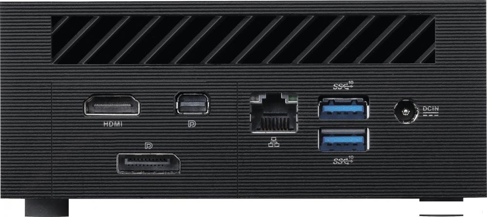 Компактный компьютер ASUS Mini PC PN63-S1-S5215AV Компактный компьютер ASUS Mini PC PN63-S1-S5215AV