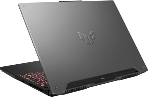 Игровой ноутбук ASUS TUF Gaming A15 FA507RR-HN035 Игровой ноутбук ASUS TUF Gaming A15 FA507RR-HN035