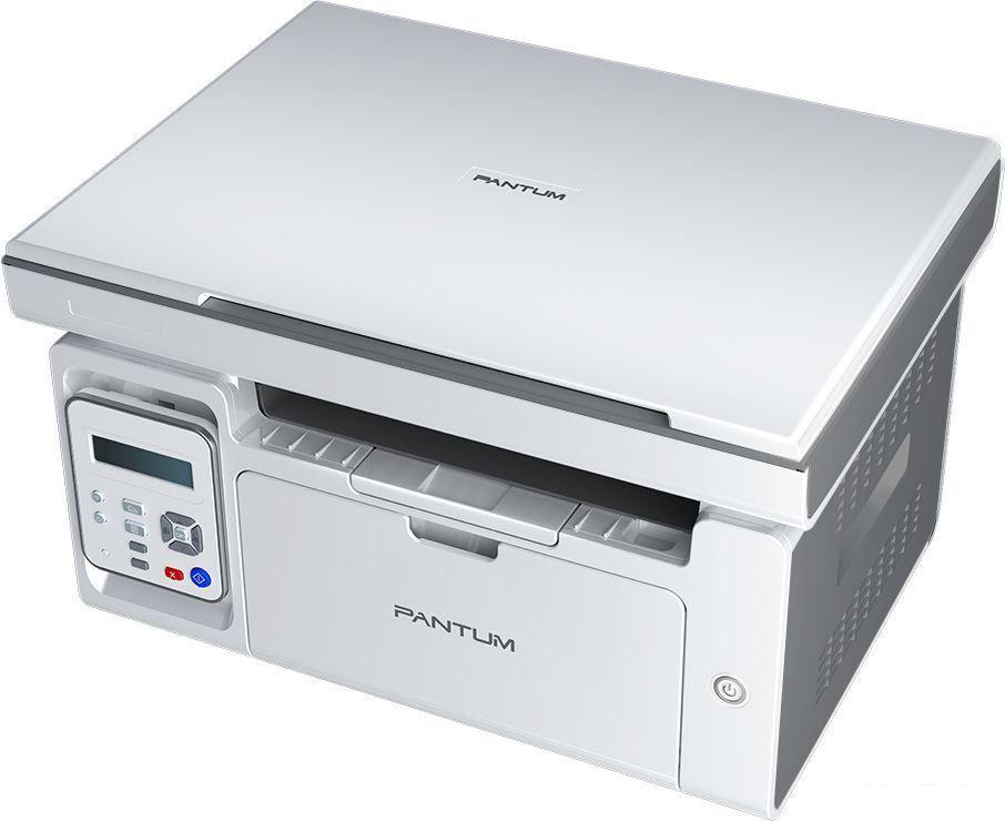 МФУ Pantum M6506NW МФУ Pantum M6506NW