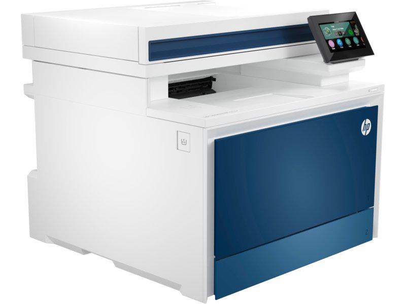 МФУ HP Color LaserJet Pro 4303FDW 5HH67A МФУ HP Color LaserJet Pro 4303FDW 5HH67A