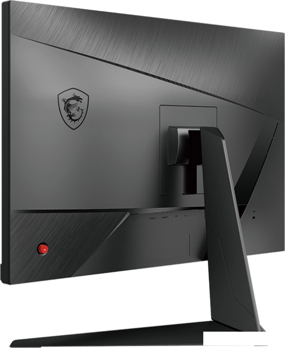 Игровой монитор MSI G2422 Игровой монитор MSI G2422