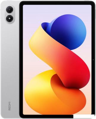 Планшет Xiaomi Redmi Pad 2 Pro 5G 6GB/128GB международная версия (серебристый)