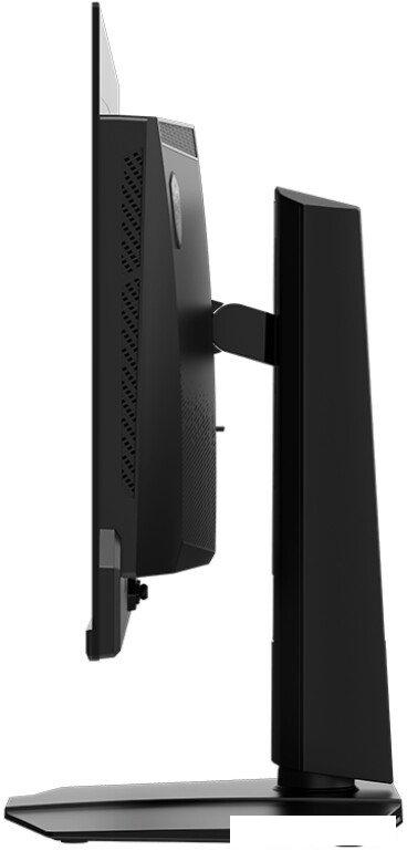Игровой монитор MSI MAG 271QP QD-OLED X28