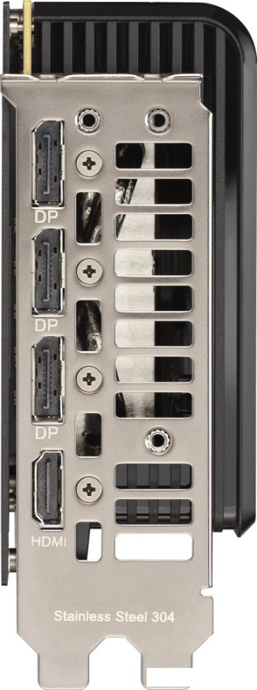 Видеокарта ASUS Prime GeForce RTX 5060 Ti 8GB GDDR7 OC Edition PRIME-RTX5060TI-O8G