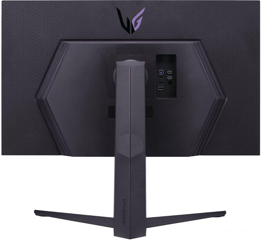 Игровой монитор LG UltraGear 32GQ950-B Игровой монитор LG UltraGear 32GQ950-B