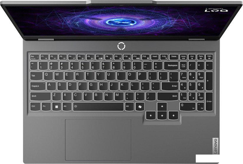 Игровой ноутбук Lenovo LOQ 15IRX9 83DV00NGRK
