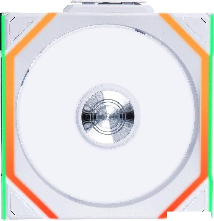 Комплект вентиляторов для корпуса с контроллером Lian Li Uni Fan SL 120 Wireless G99.12SL1W3W.00