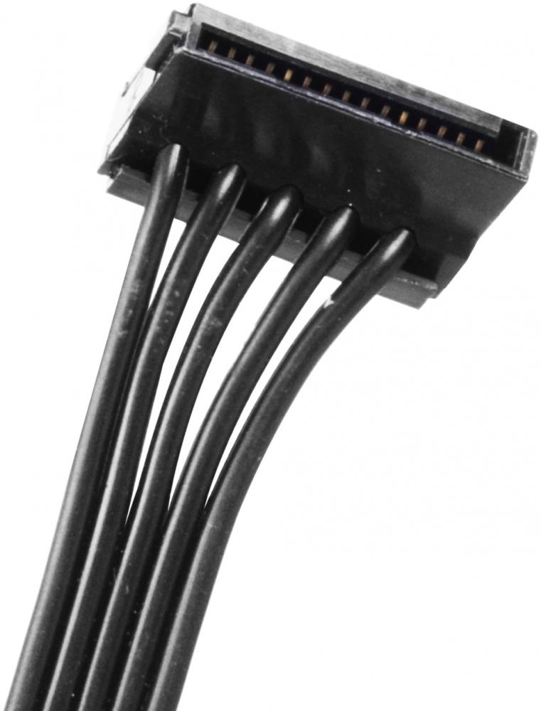 Блок питания SilverStone ST1000-PTS