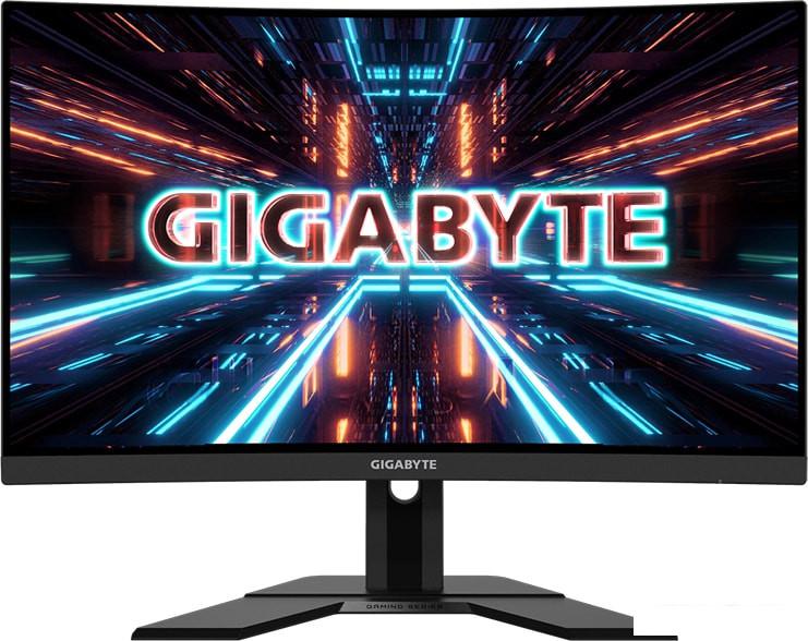 Игровой монитор Gigabyte G27FC Игровой монитор Gigabyte G27FC