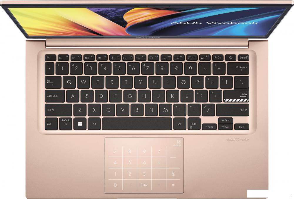 Ноутбук ASUS Vivobook 14 X1402ZA-EB451