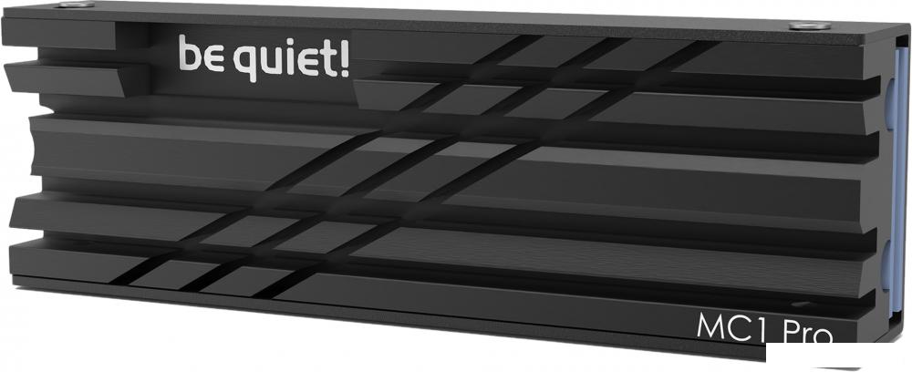 Радиатор для SSD be quiet! MC1 Pro