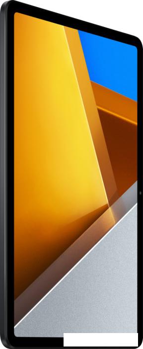 Планшет POCO Pad 8GB/256GB международная версия (серый)