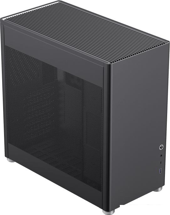 Корпус GameMax MeshBox (черный)