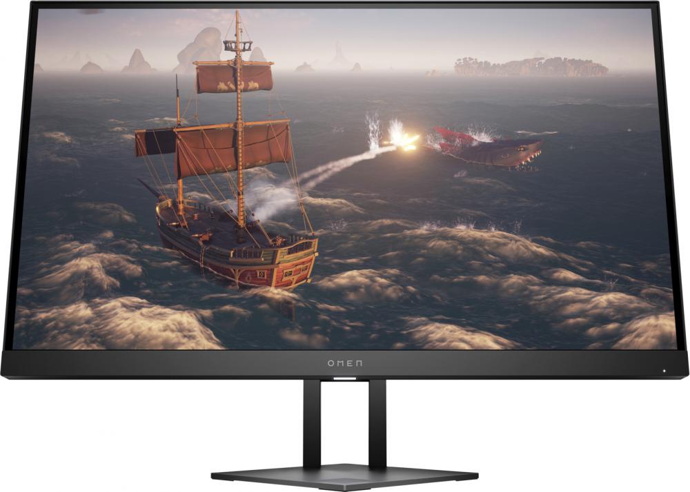 Игровой монитор HP OMEN 27i 8AC94AA Игровой монитор HP OMEN 27i 8AC94AA