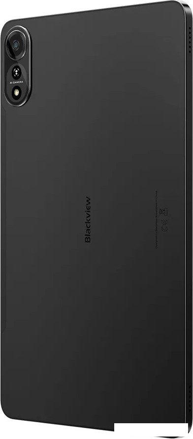 Планшет Blackview Mega 2 LTE 12GB/256GB (темно-серый)