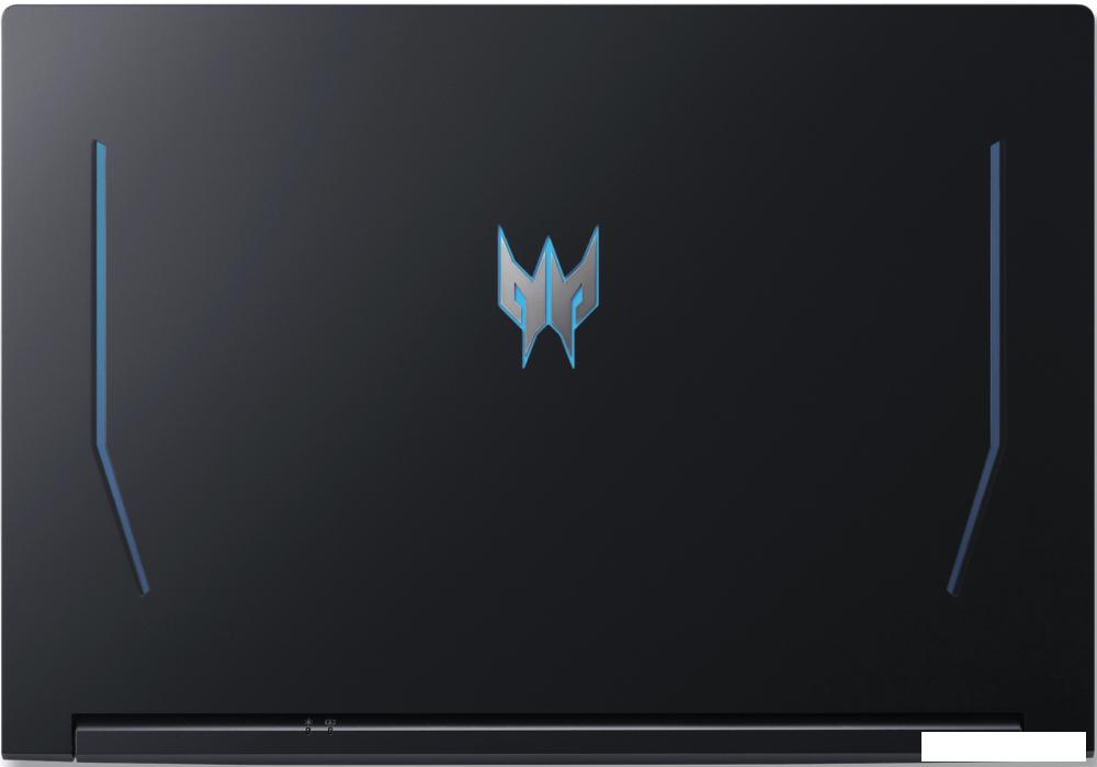 Ноутбук Acer Predator Helios 300 PH315-55-766F NH.QGMER.004 Ноутбук Acer Predator Helios 300 PH315-55-766F NH.QGMER.004