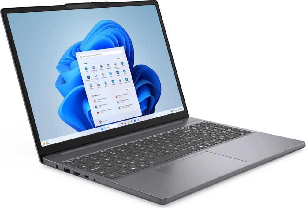 Ноутбук Lenovo IdeaPad Slim 3 15IRH10 83K100VDIN