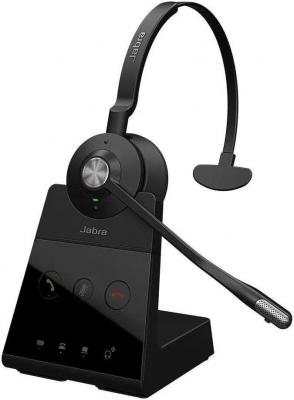 Наушники и гарнитуры Jabra Engage 65 SE Mono