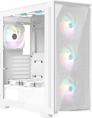 Компьютер Iven SuperPower White 201661