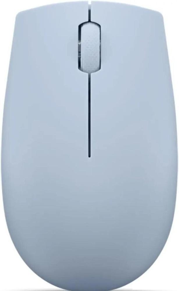 Мышь Lenovo 300 Wireless Compact GY51L15679