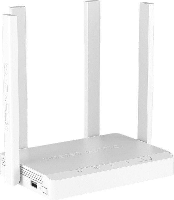 Wi-Fi роутер Keenetic Viva KN-1913