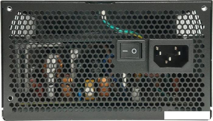 Блок питания AZZA PSAZ-650B