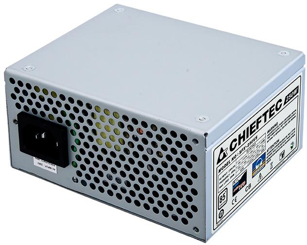 Блок питания Chieftec Smart 250W (SFX-250VS)