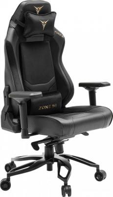 Кресло Zone51 Cyberpunk (royal)