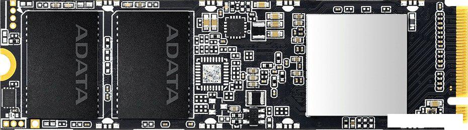 SSD ADATA XPG SX8100 2TB ASX8100NP-2TT-C SSD ADATA XPG SX8100 2TB ASX8100NP-2TT-C