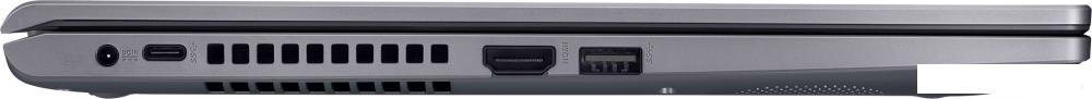 Ноутбук ASUS Expertbook P1512CEA-BQ0049 Ноутбук ASUS Expertbook P1512CEA-BQ0049
