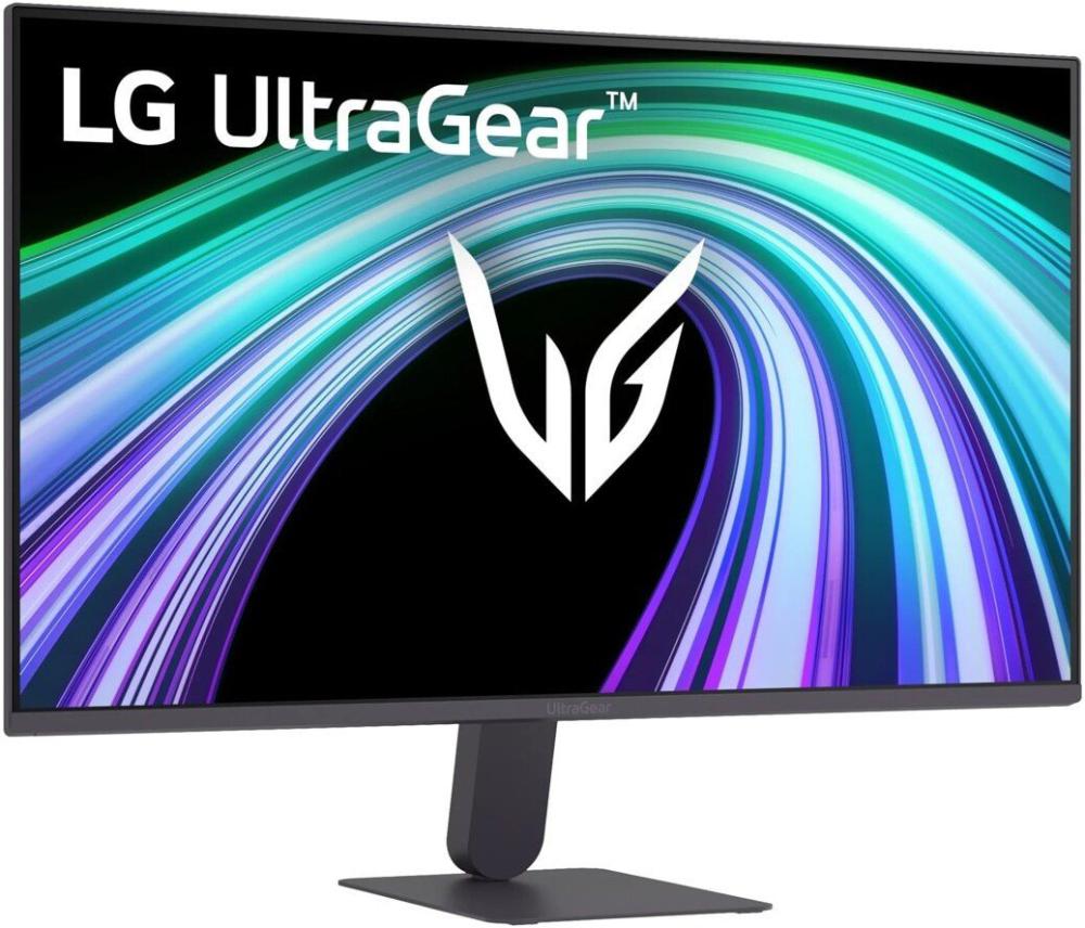 Игровой монитор LG UltraGear G4 27G411B-B