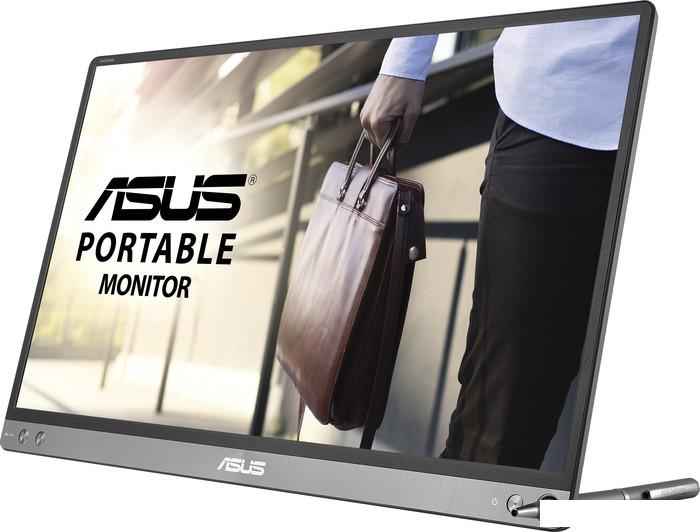 Портативный монитор ASUS ZenScreen MB16AC Портативный монитор ASUS ZenScreen MB16AC