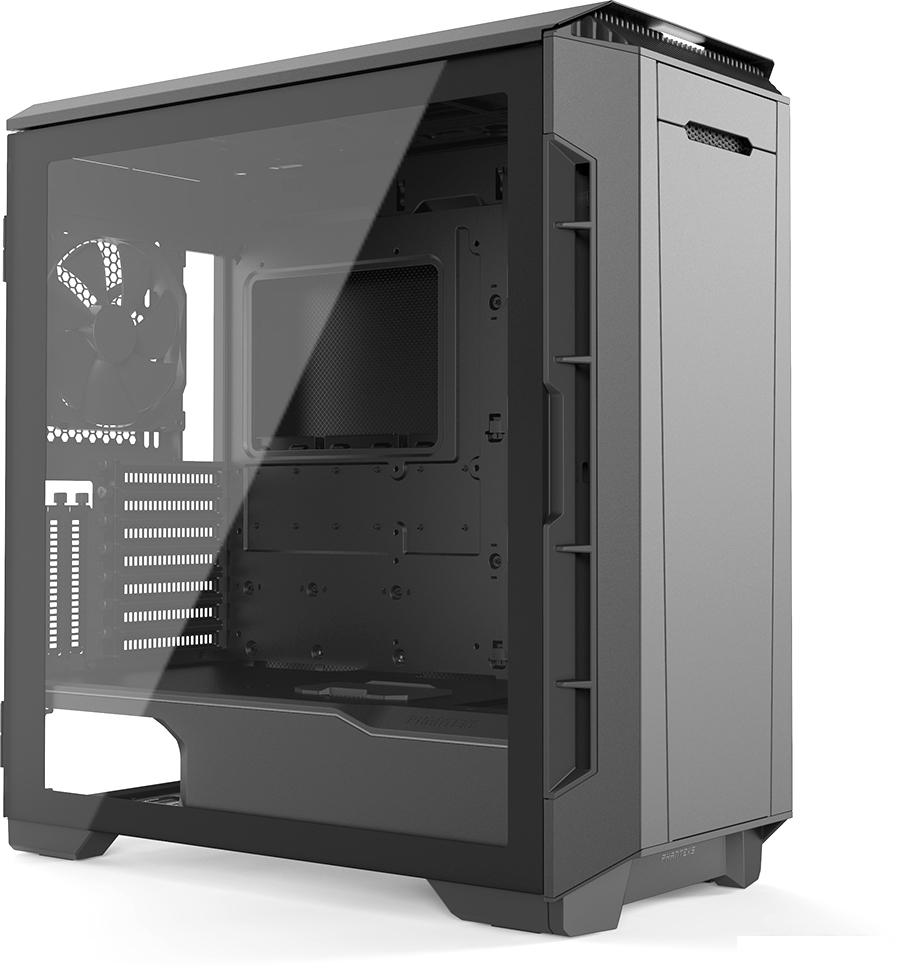 Корпус Phanteks Eclipse P600S (черный)